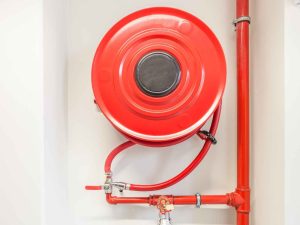 Fire Hose Reels