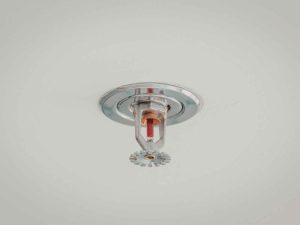 Fire Sprinkler Systems