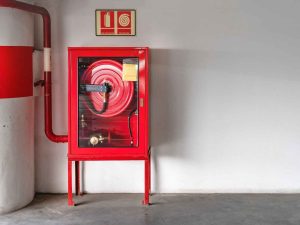 Fire Equipment Supplies